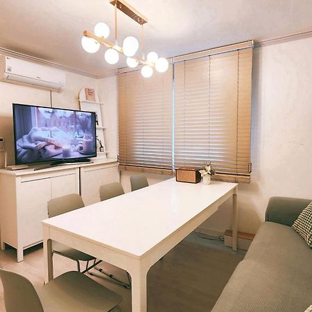 Daol Stay Seoul Zimmer foto