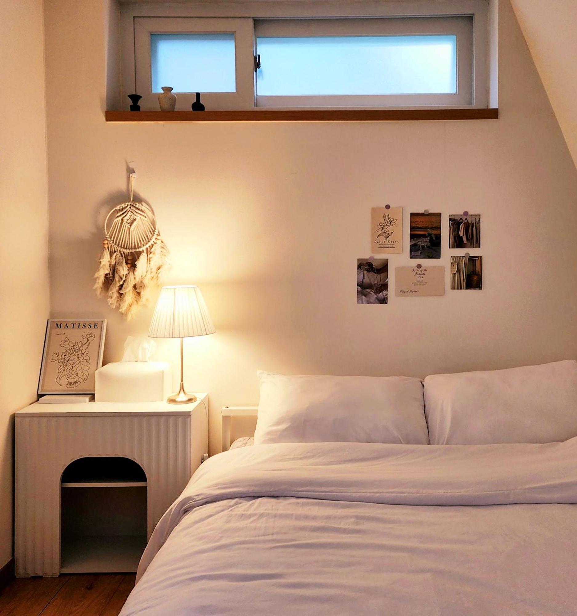 Daol Stay Seoul Exterior foto
