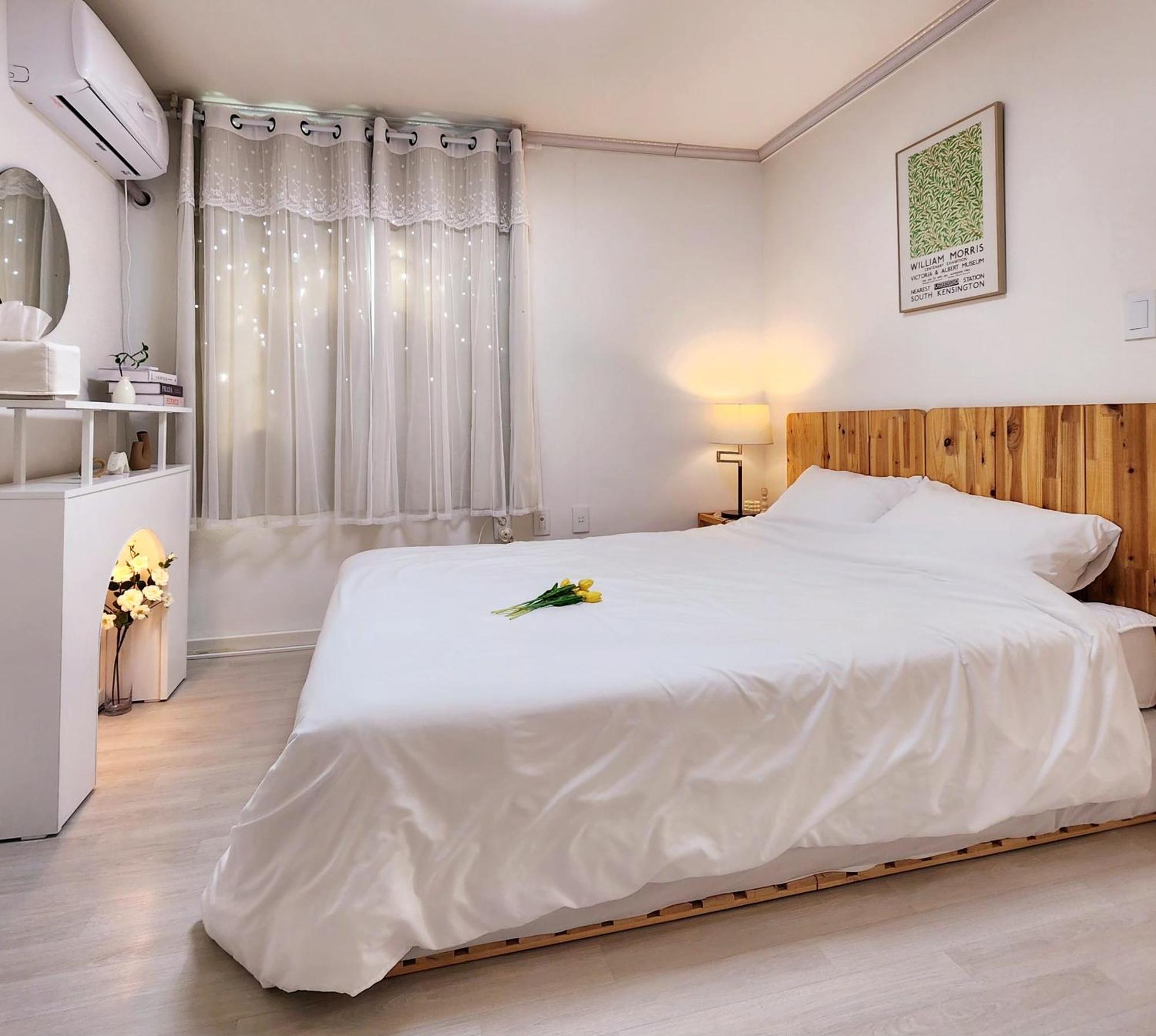 Daol Stay Seoul Exterior foto