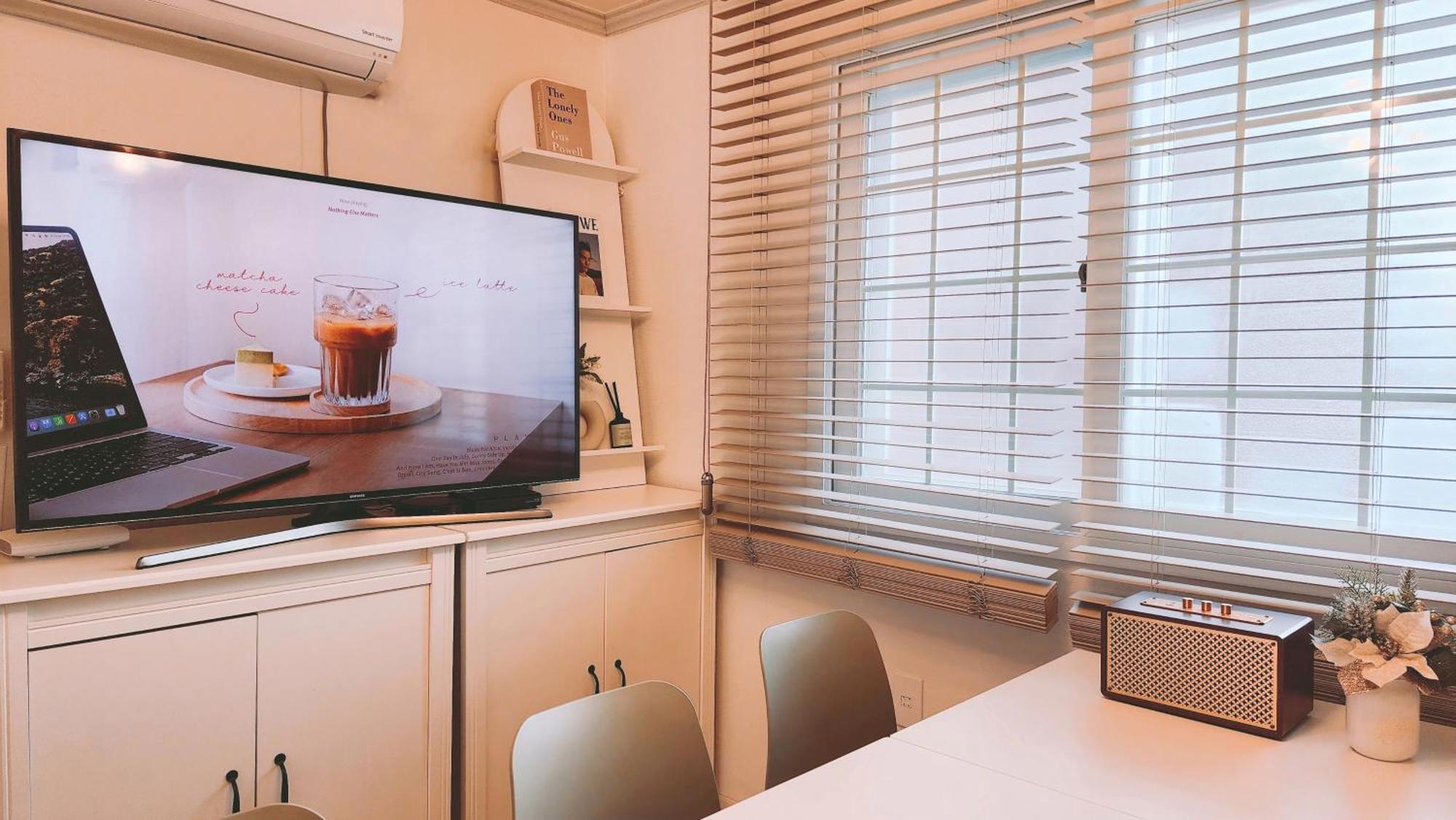 Daol Stay Seoul Zimmer foto