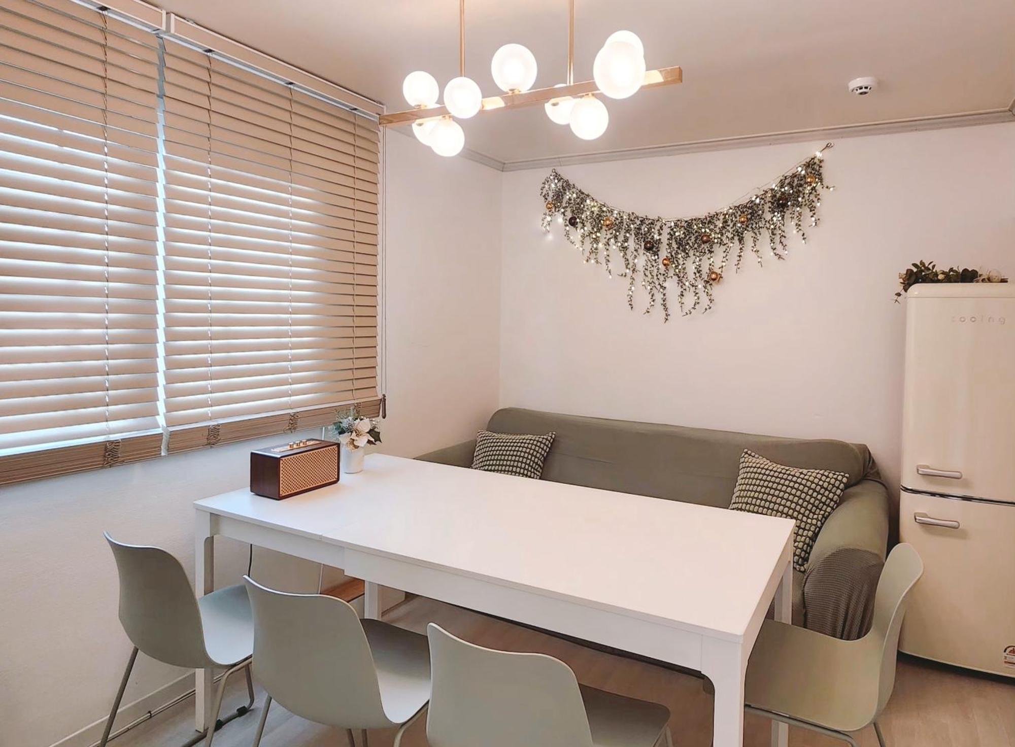 Daol Stay Seoul Exterior foto