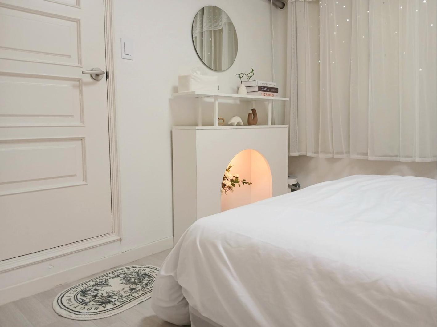 Daol Stay Seoul Exterior foto