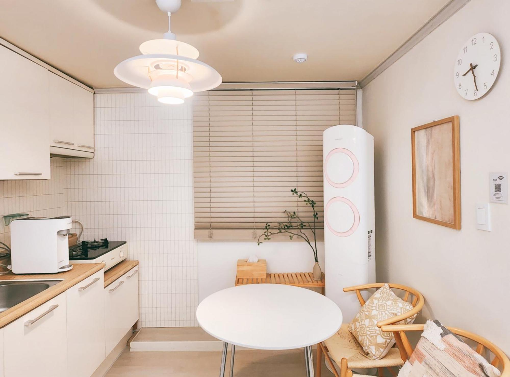 Daol Stay Seoul Exterior foto